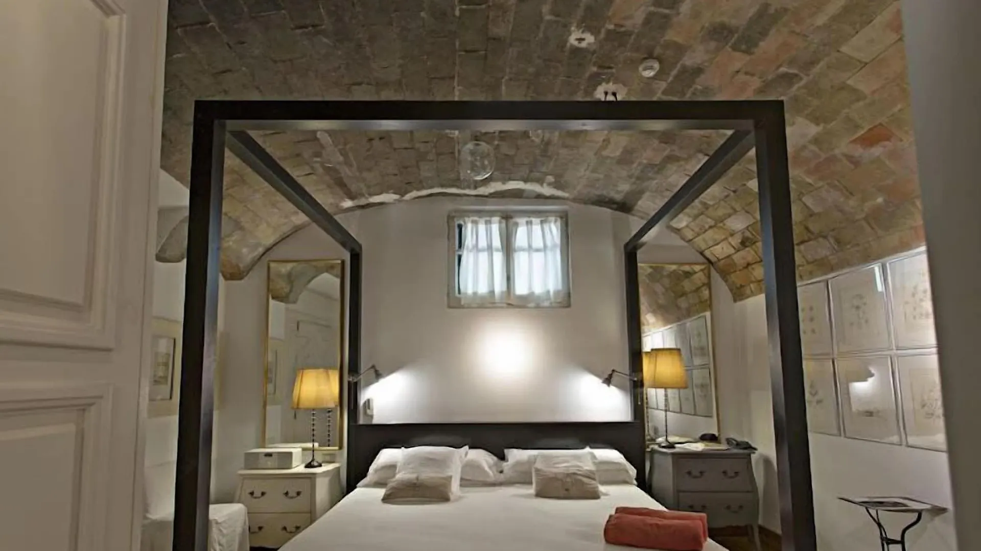 *****  Hotel La Malcontenta San Juan de Palamós Spanyolország