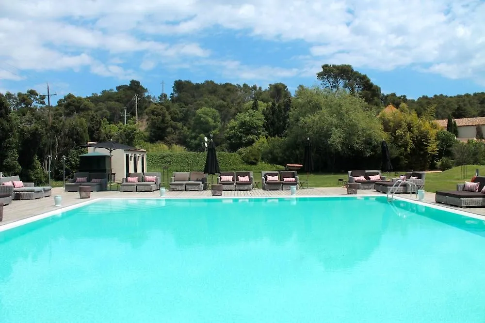 *****  Hotel La Malcontenta San Juan de Palamós Spanyolország