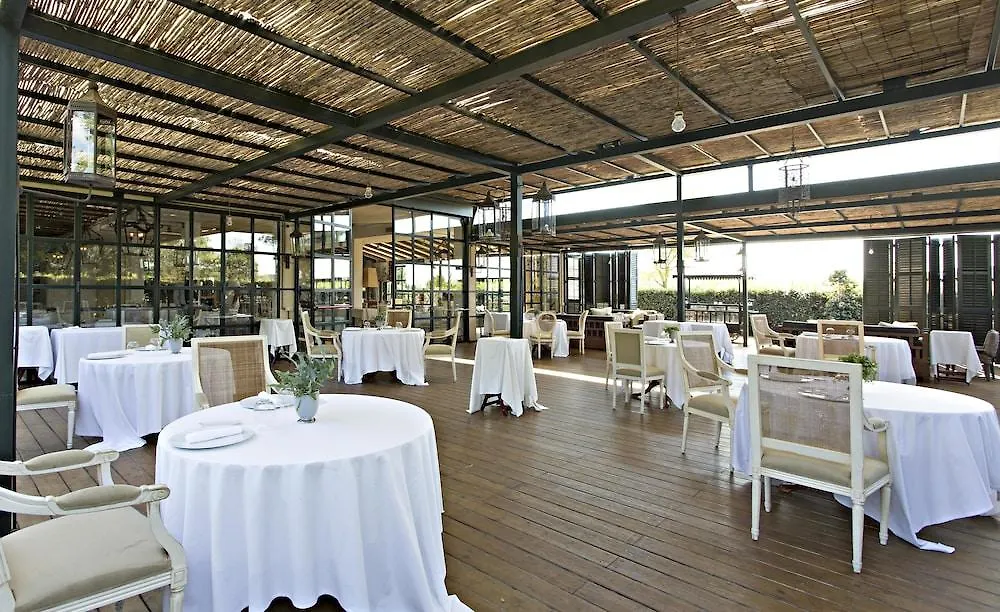 Hotel La Malcontenta San Juan de Palamós