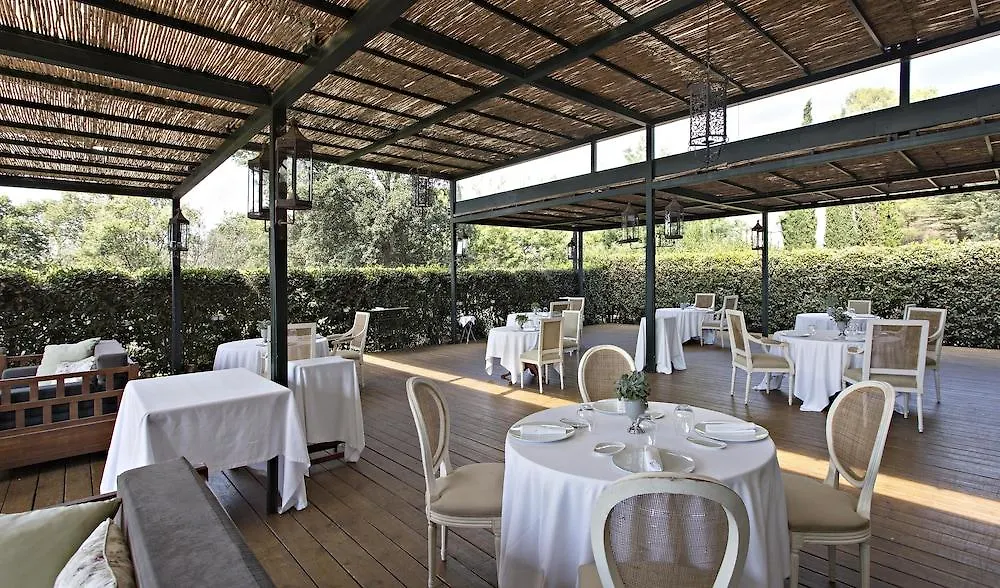 Hotel La Malcontenta San Juan de Palamos