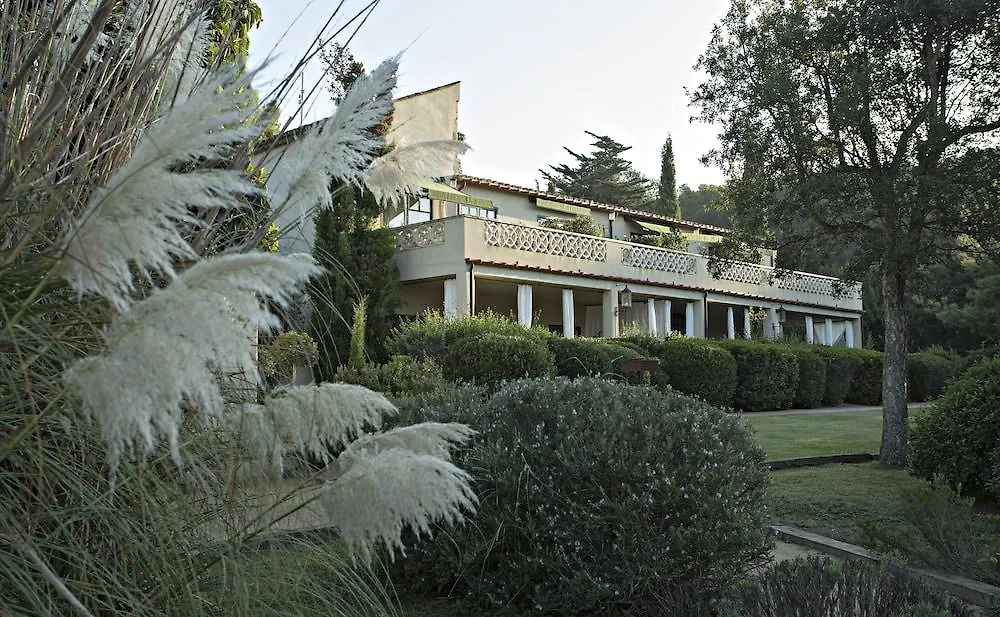 Hotel La Malcontenta San Juan de Palamos