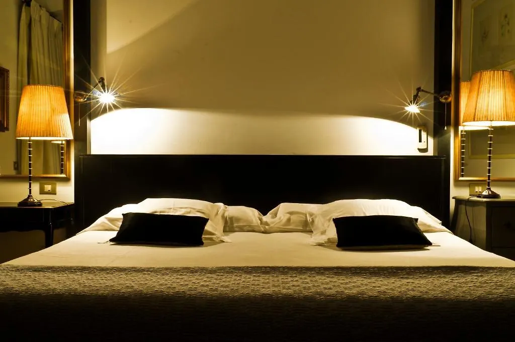 Hotel La Malcontenta San Juan de Palamos Spagna