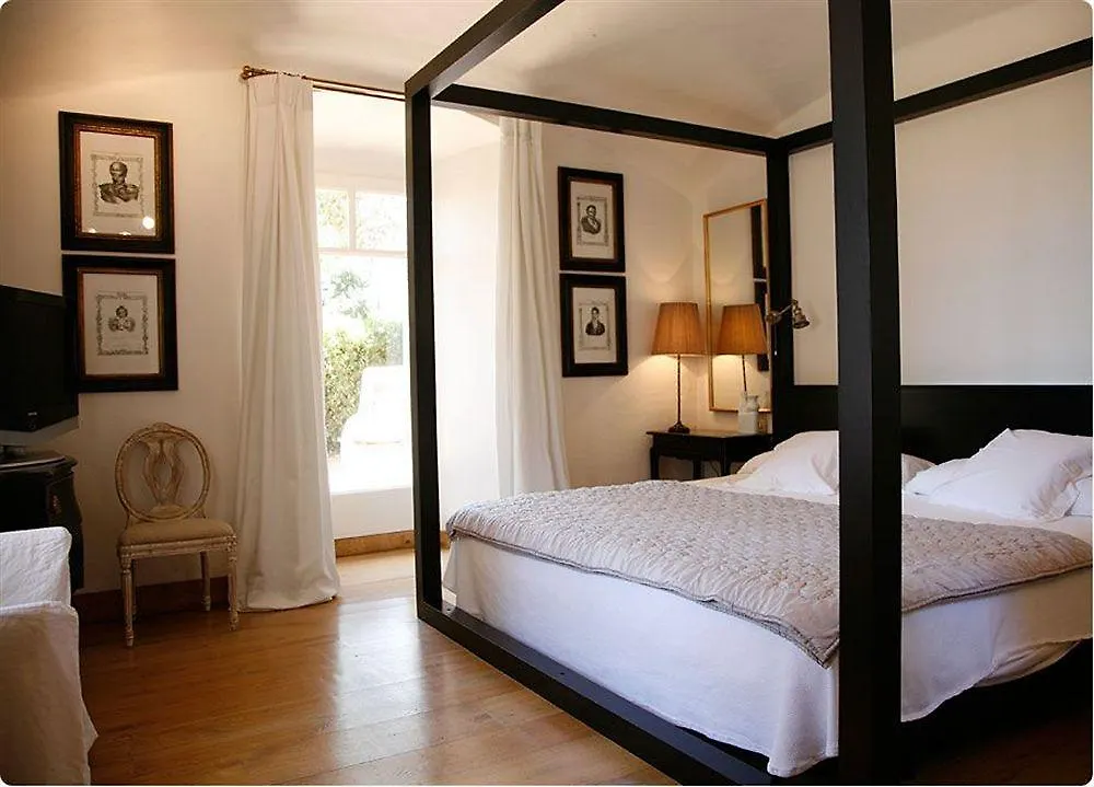 Hotel La Malcontenta San Juan de Palamós