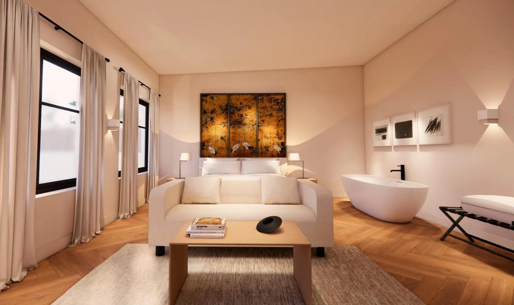 Hotel La Malcontenta San Juan de Palamós