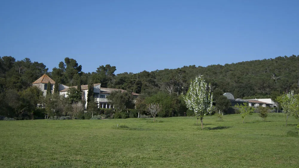 Hotel La Malcontenta San Juan de Palamos 5*,