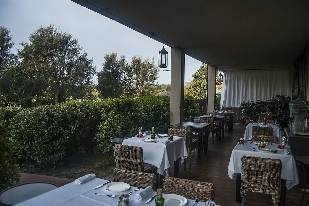 Hotel La Malcontenta San Juan de Palamos 5*,  Spain
