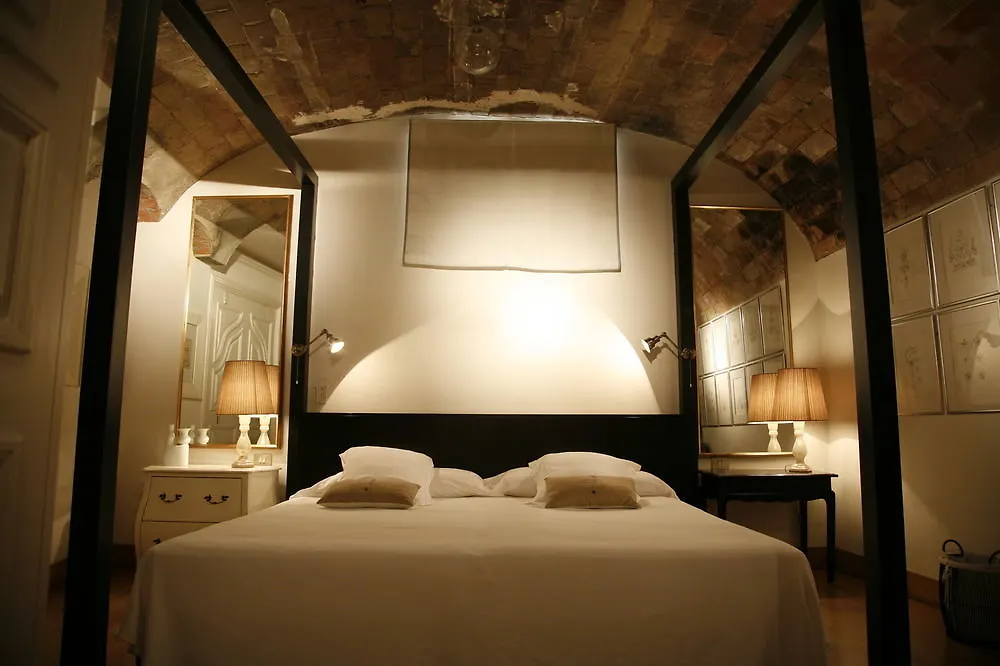 Hotel La Malcontenta San Juan de Palamos