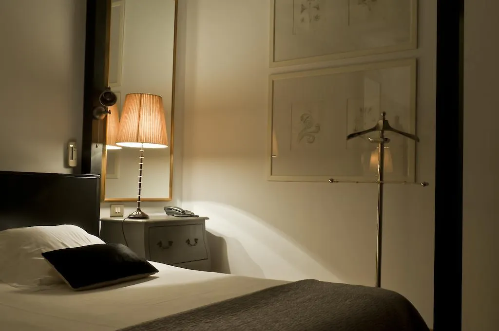Hotel La Malcontenta San Juan de Palamós